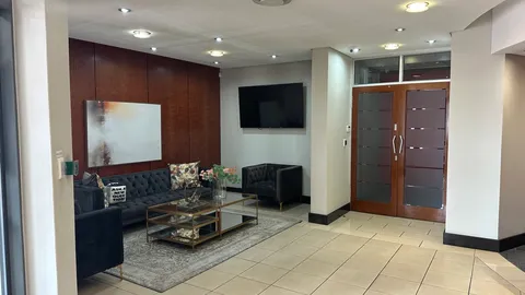 9 Boundary Rd, Century City